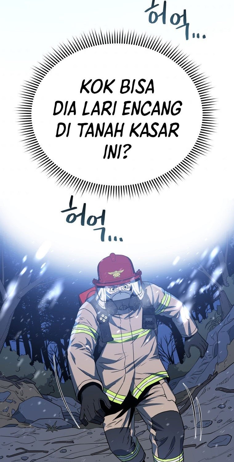 Rescue System Chapter 15 halaman 3