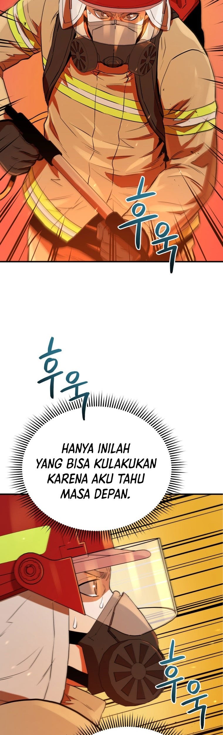 Rescue System Chapter 12 halaman 4