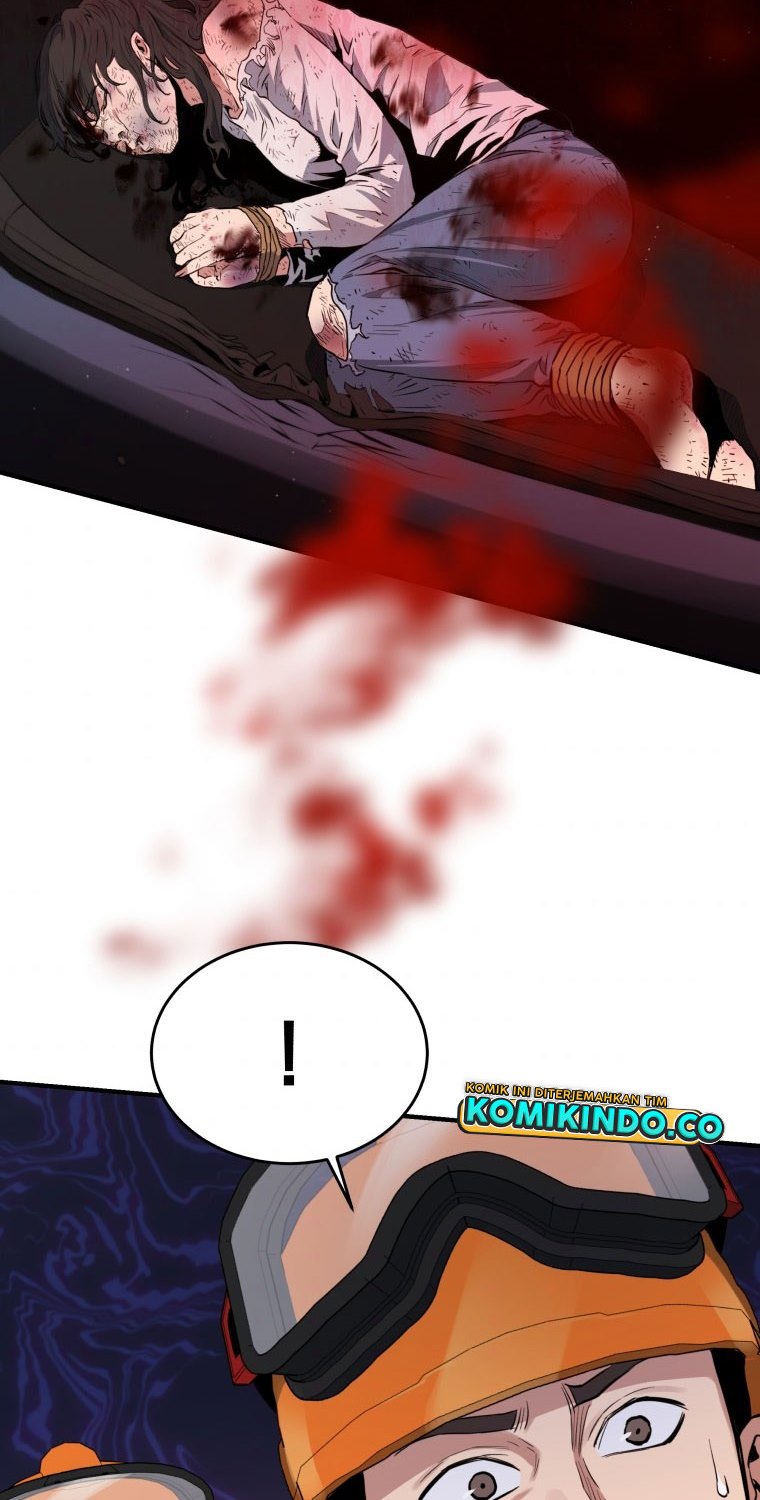 Rescue System Chapter 9 halaman 3