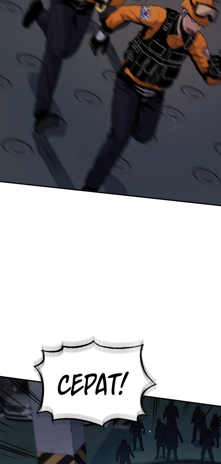 Rescue System Chapter 7 halaman 3