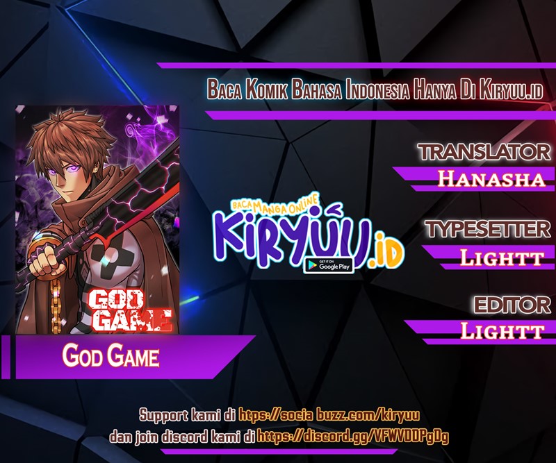 Komik God Game Chapter 30 gambar 1