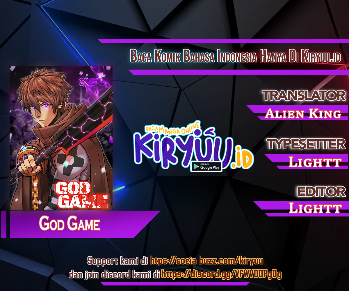 Komik God Game Chapter 28 gambar 1