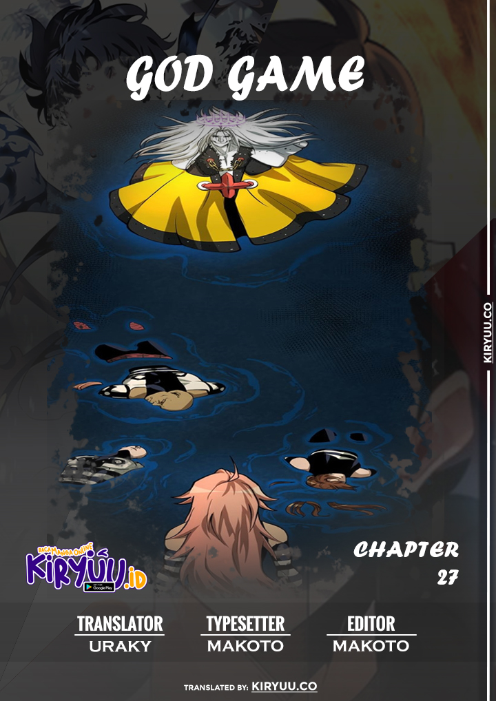 Komik God Game Chapter 27 gambar 1