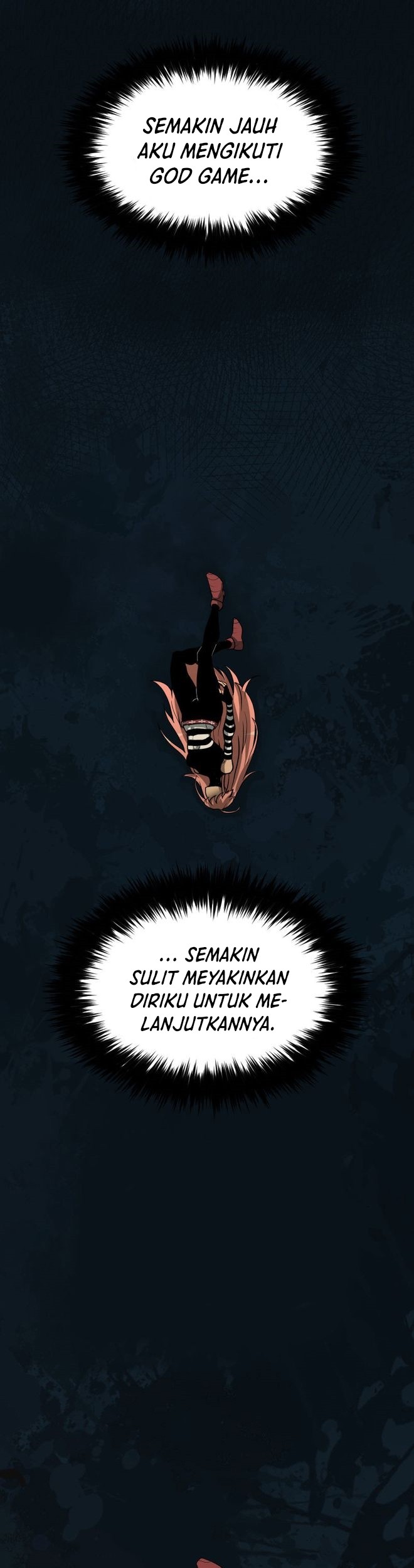 Manhwa God Game Chapter 27 gambar 2