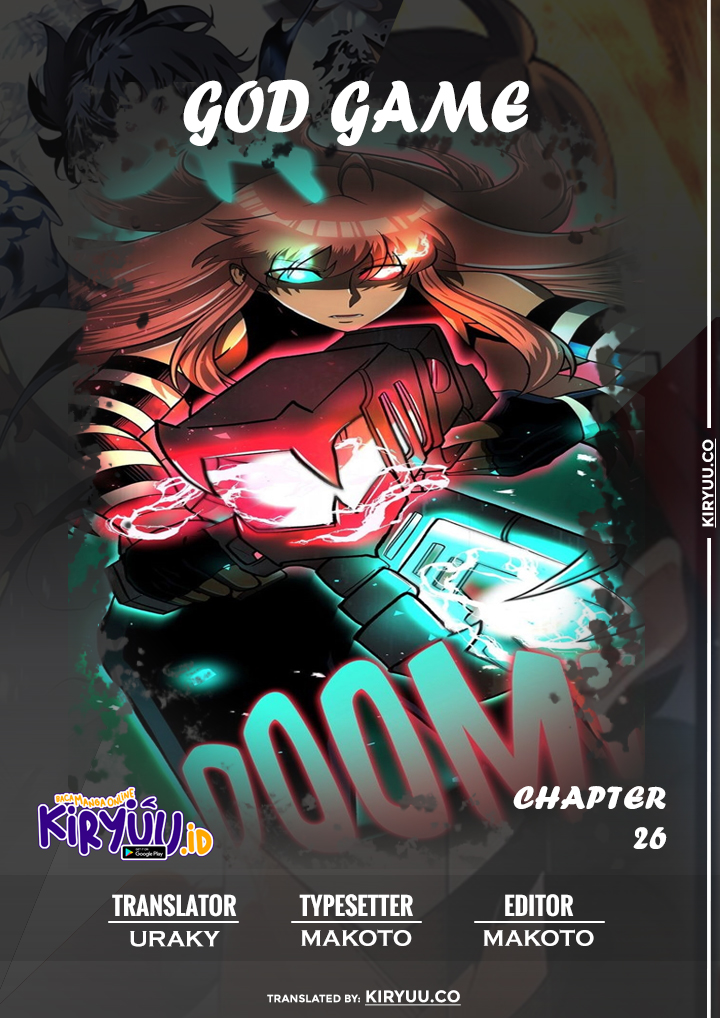 Komik God Game Chapter 26 gambar 1
