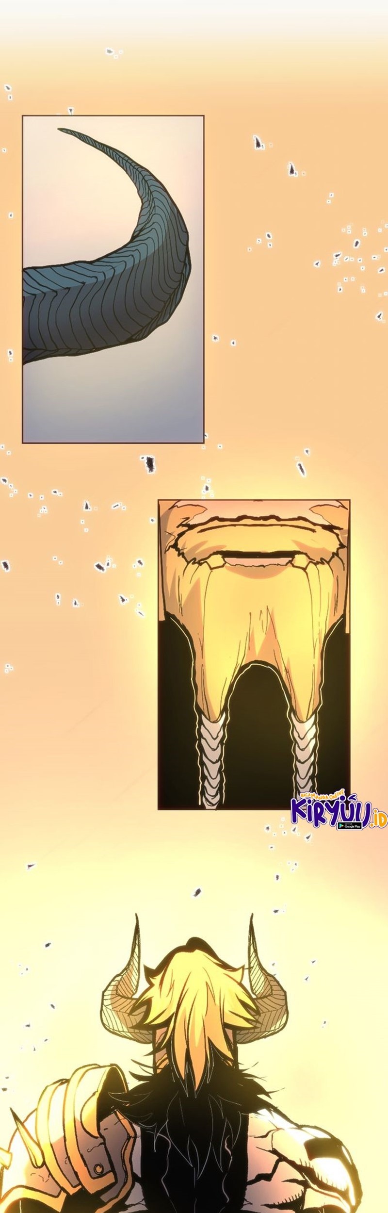 Manhwa God Game Chapter 22 gambar 2
