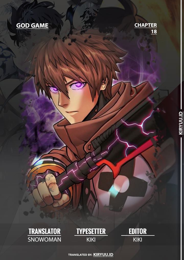 Komik God Game Chapter 18 gambar 1
