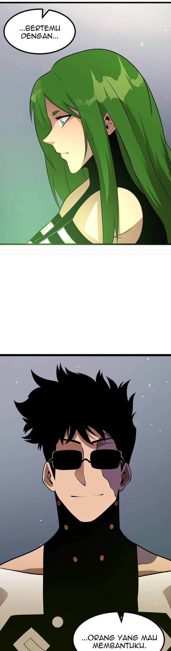 Manhwa God Game Chapter 18 gambar 2