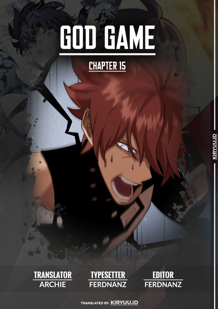 Komik God Game Chapter 15 gambar 1