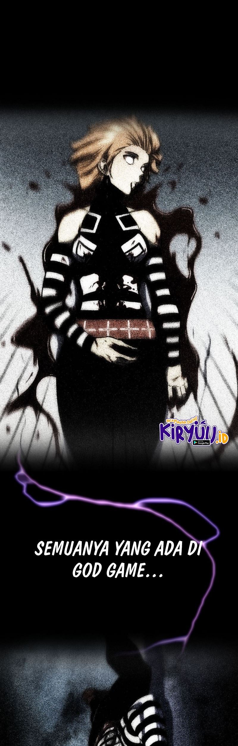 Manhwa God Game Chapter 15 gambar 2
