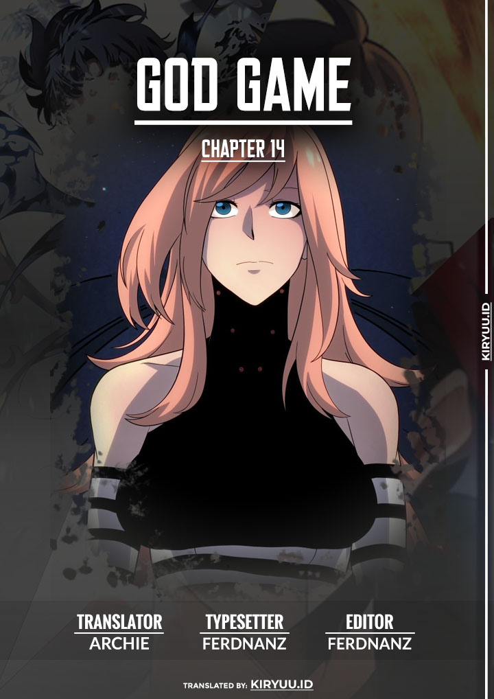 Komik God Game Chapter 14 gambar 1