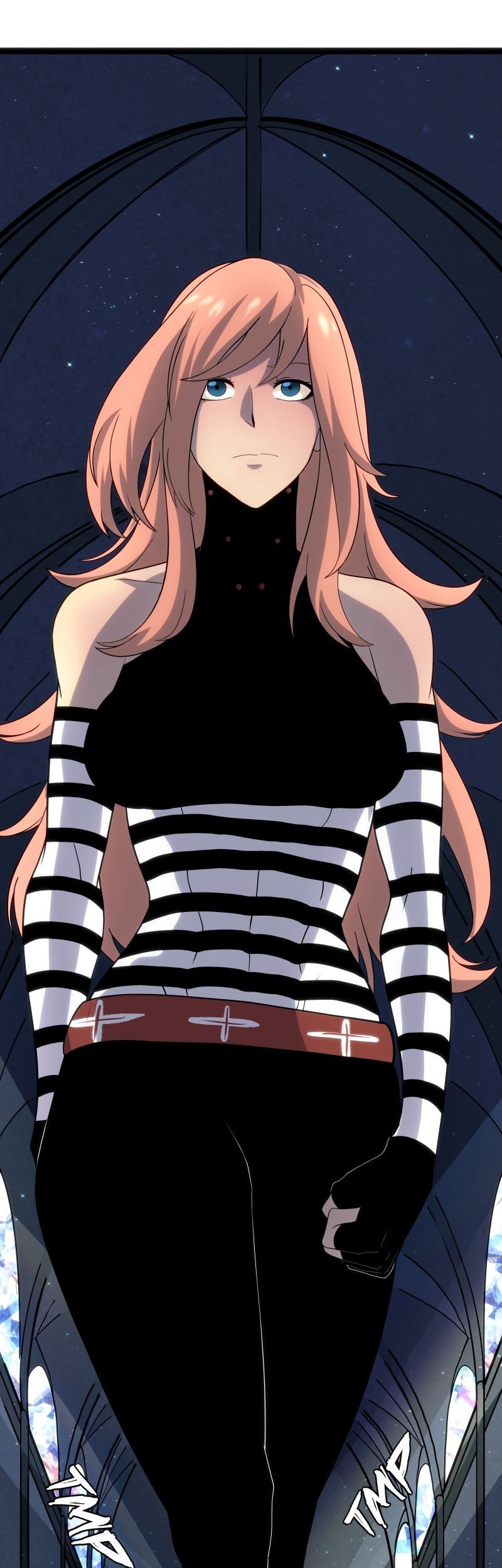 Manhwa God Game Chapter 14 gambar 2