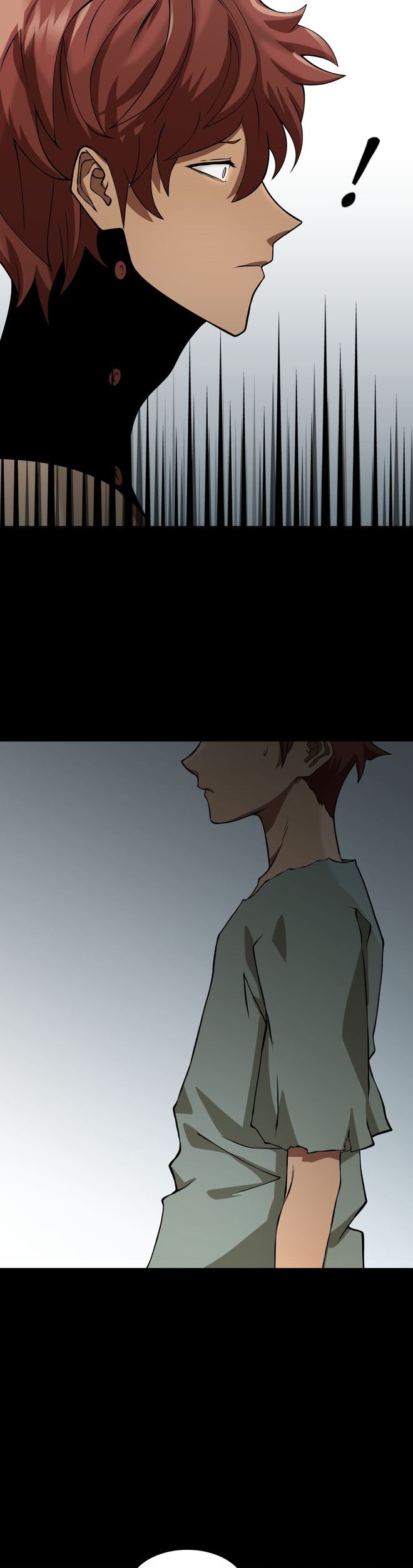 Manhwa God Game Chapter 11 gambar 2