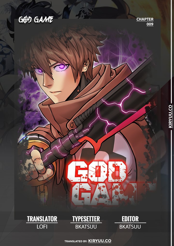 Komik God Game Chapter 09 gambar 1