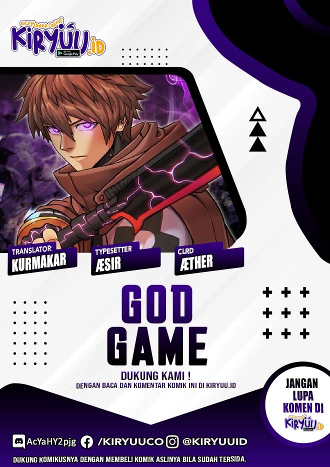 Komik God Game Chapter 06 gambar 1