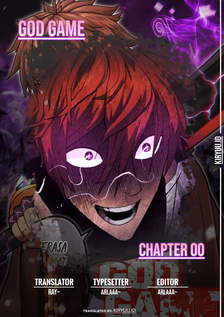 Komik God Game Chapter 02 gambar 1