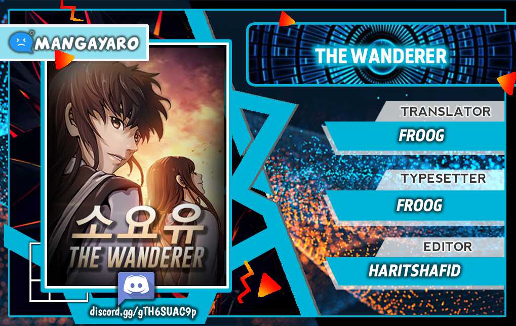 Komik The Wanderers Chapter 13 gambar 1