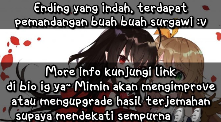 Saikyou no Kyuuketsuhime wa Imouto ga Hoshii!! Chapter 05 - Halaman 25