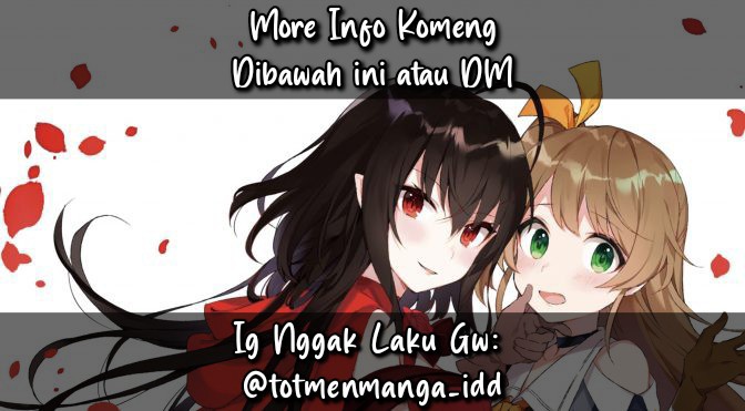 Saikyou no Kyuuketsuhime wa Imouto ga Hoshii!! Chapter 03 - Halaman 26