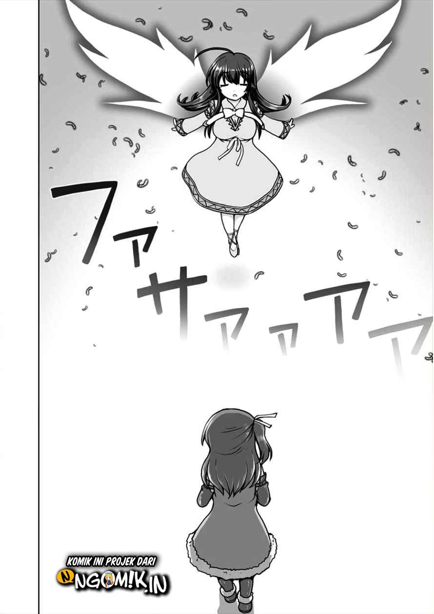 Saikyou no Kyuuketsuhime wa Imouto ga Hoshii!! Chapter 02 - Halaman 12