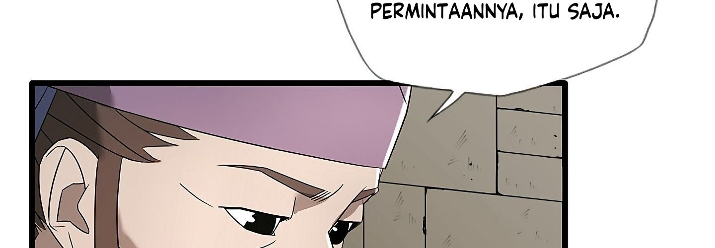 Strong Gale, Mad Dragon Chapter 05 - Halaman 104