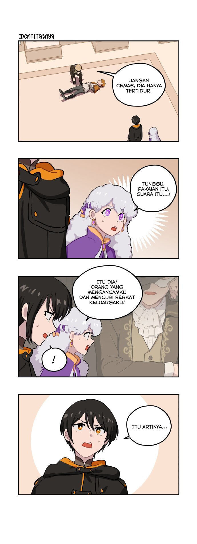 Roland Roland Chapter 24 - Halaman 2