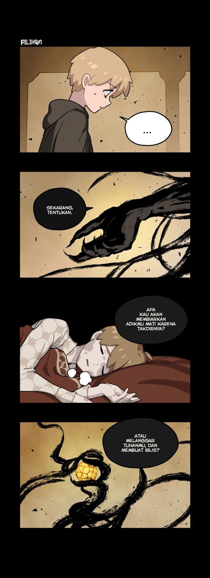 Roland Roland Chapter 23 - Halaman 11