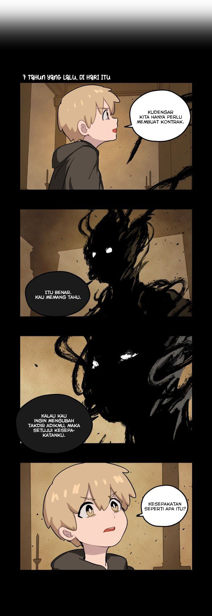 Roland Roland Chapter 23 - Halaman 7