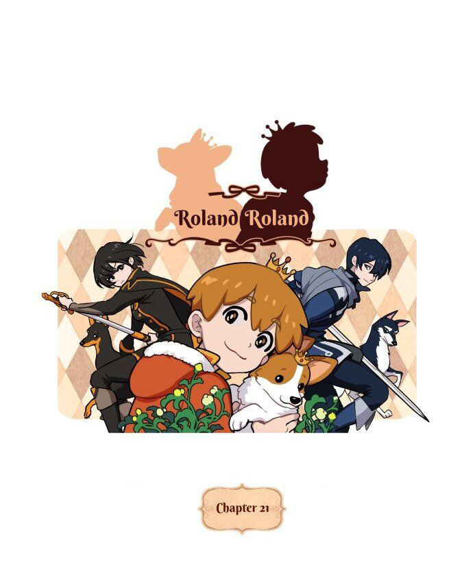Roland Roland Chapter 21 - Halaman 3