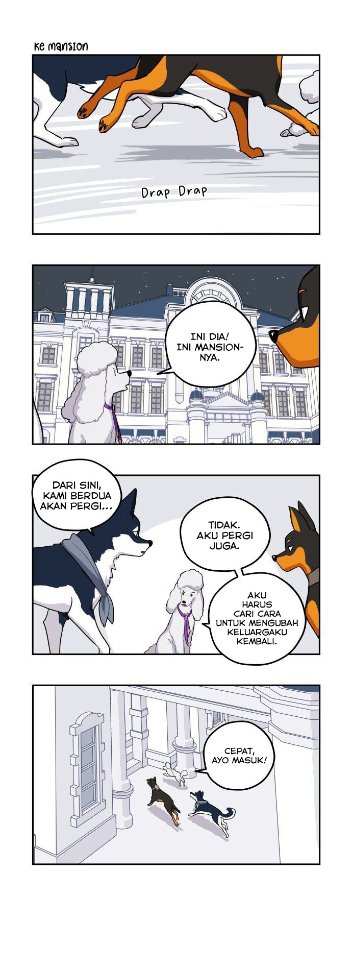Roland Roland Chapter 21 - Halaman 6