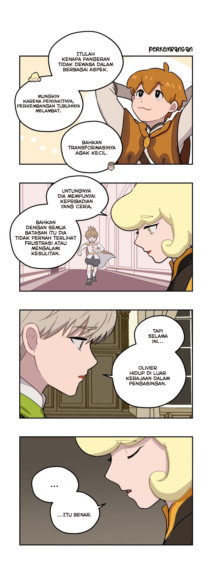 Roland Roland Chapter 20 - Halaman 6