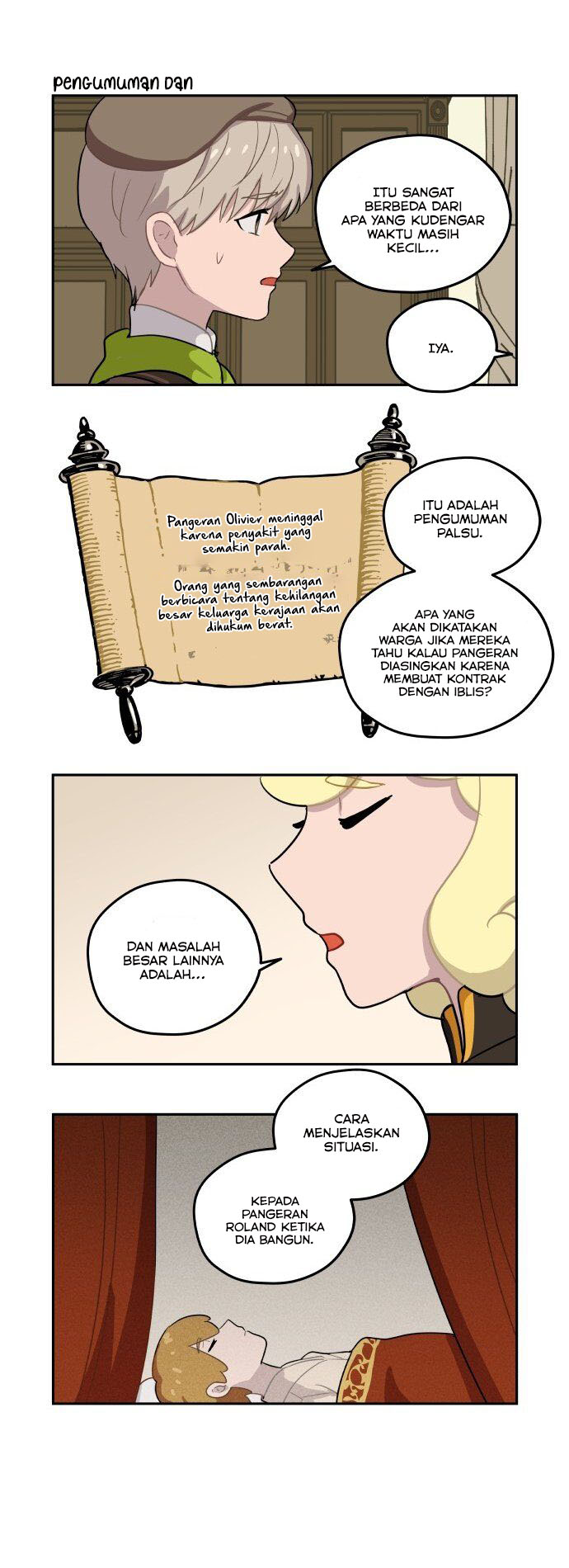 Roland Roland Chapter 19 - Halaman 12