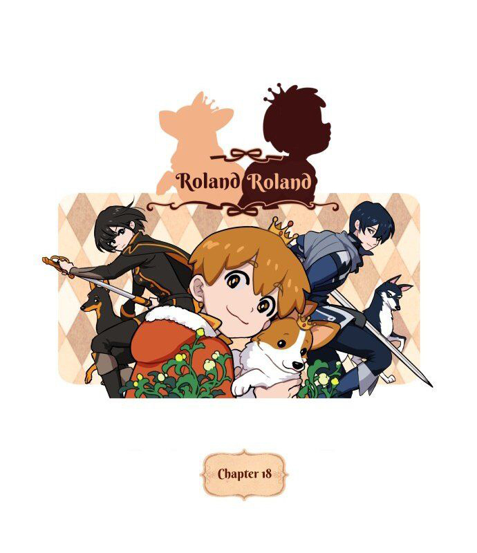 Roland Roland Chapter 18 - Halaman 4