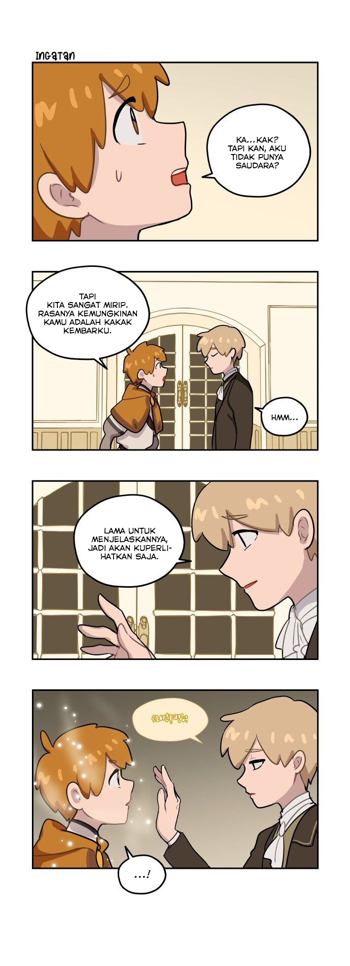 Roland Roland Chapter 18 - Halaman 9