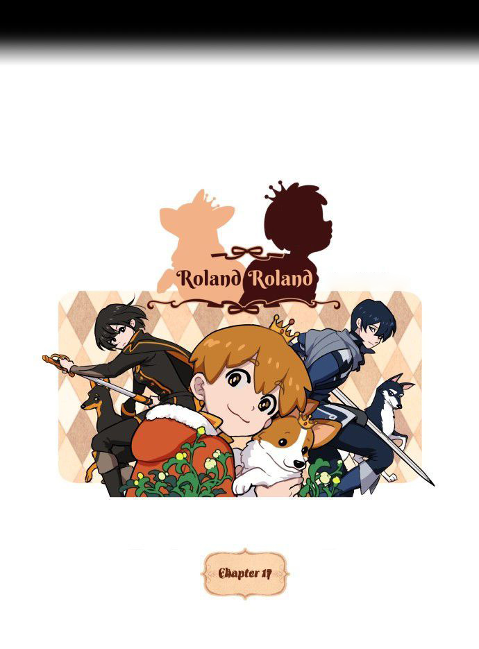 Roland Roland Chapter 17 - Halaman 4