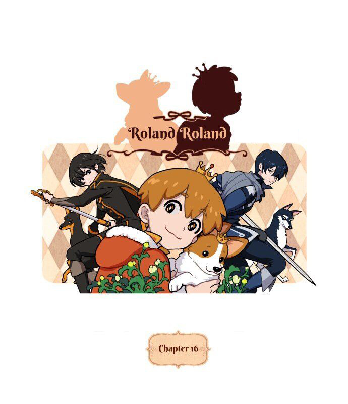 Roland Roland Chapter 16 - Halaman 2