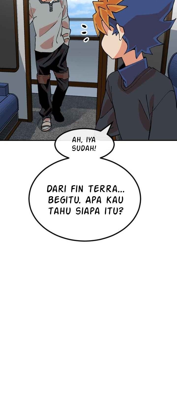 Stairs Chapter 30 halaman 5