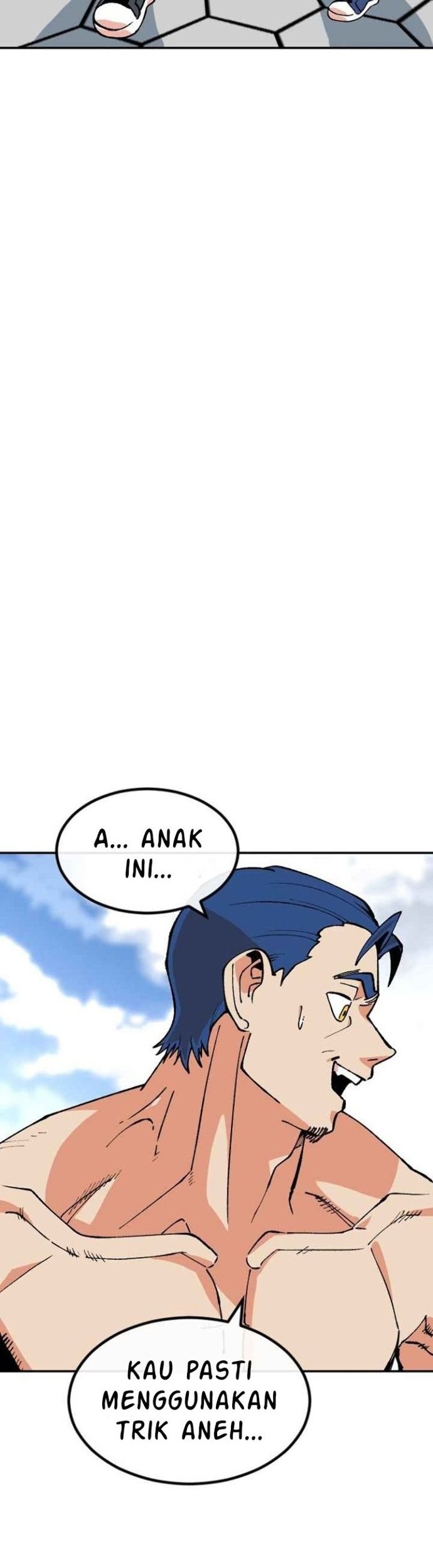 Stairs Chapter 28 halaman 5