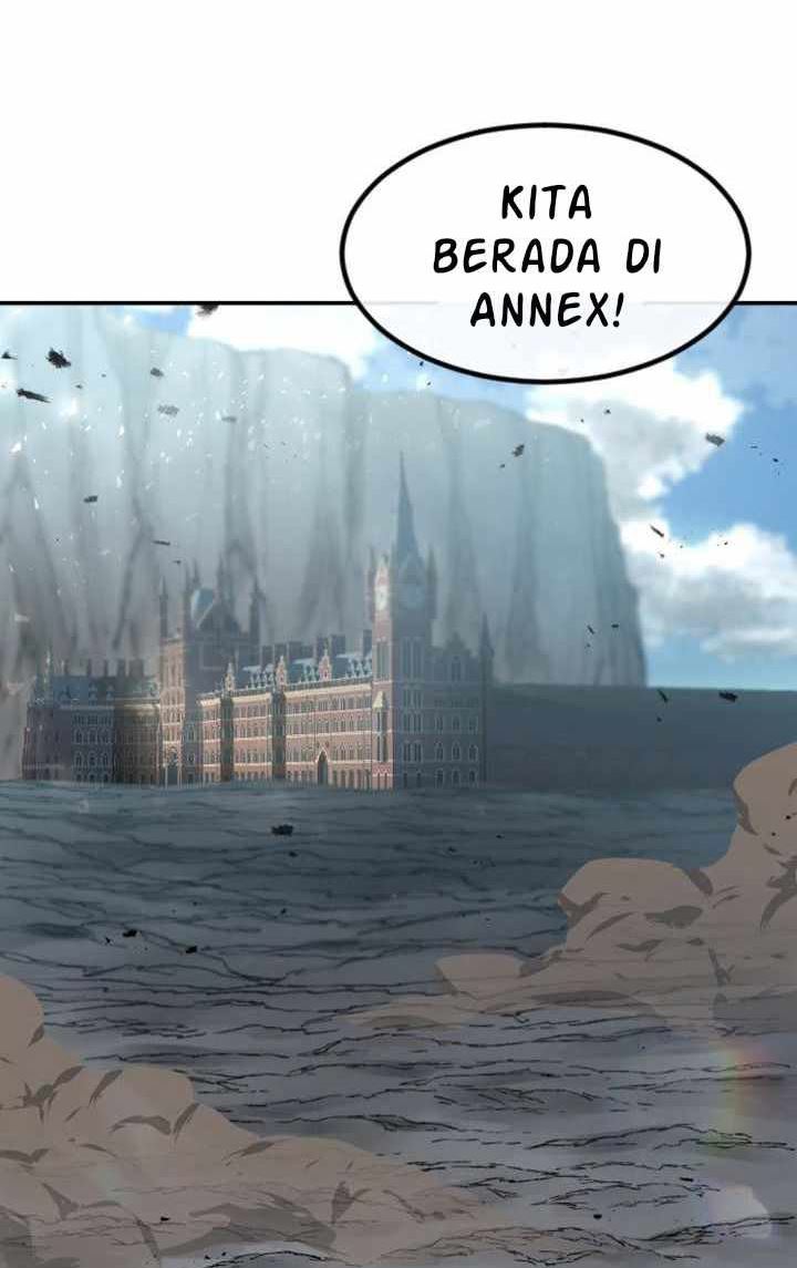 Stairs Chapter 26 halaman 3