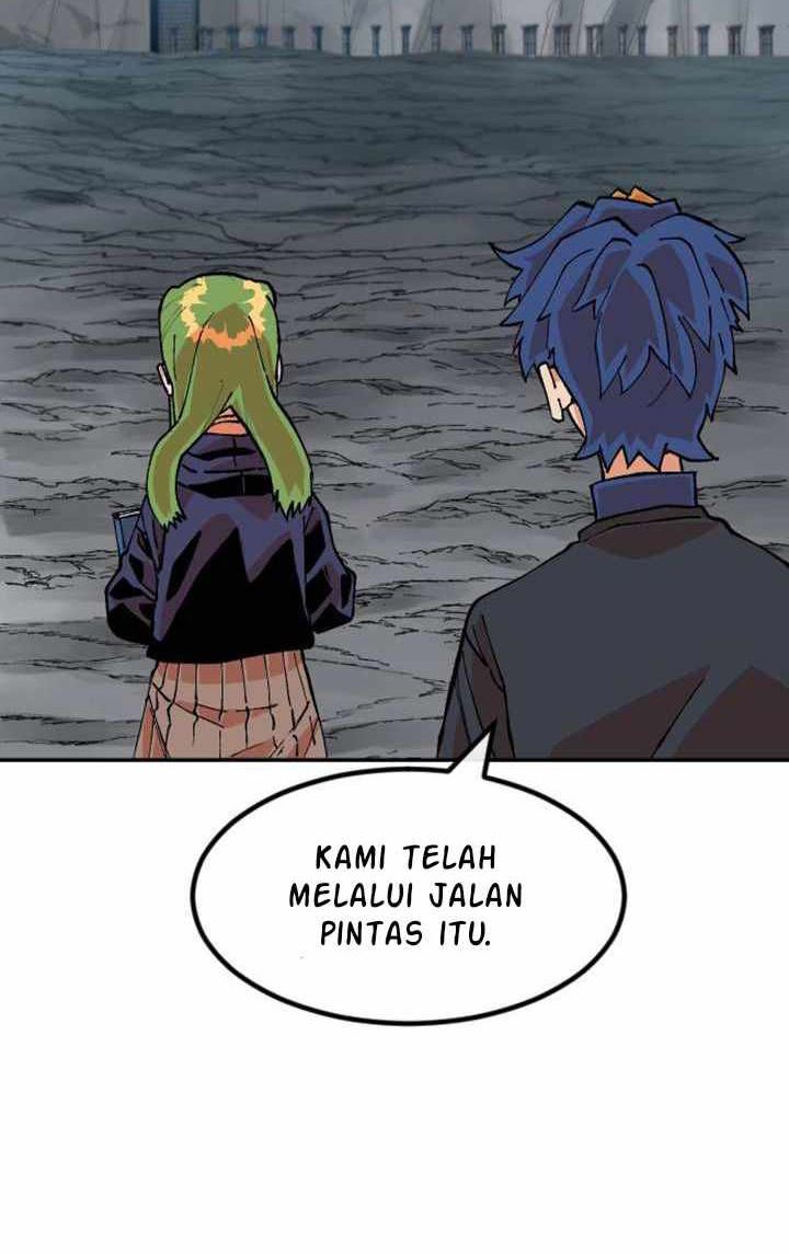 Stairs Chapter 26 halaman 6