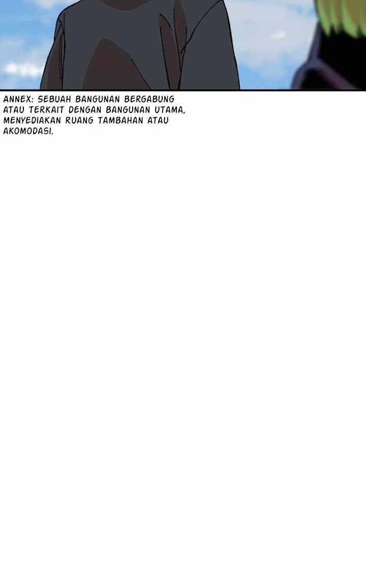 Stairs Chapter 26 halaman 8