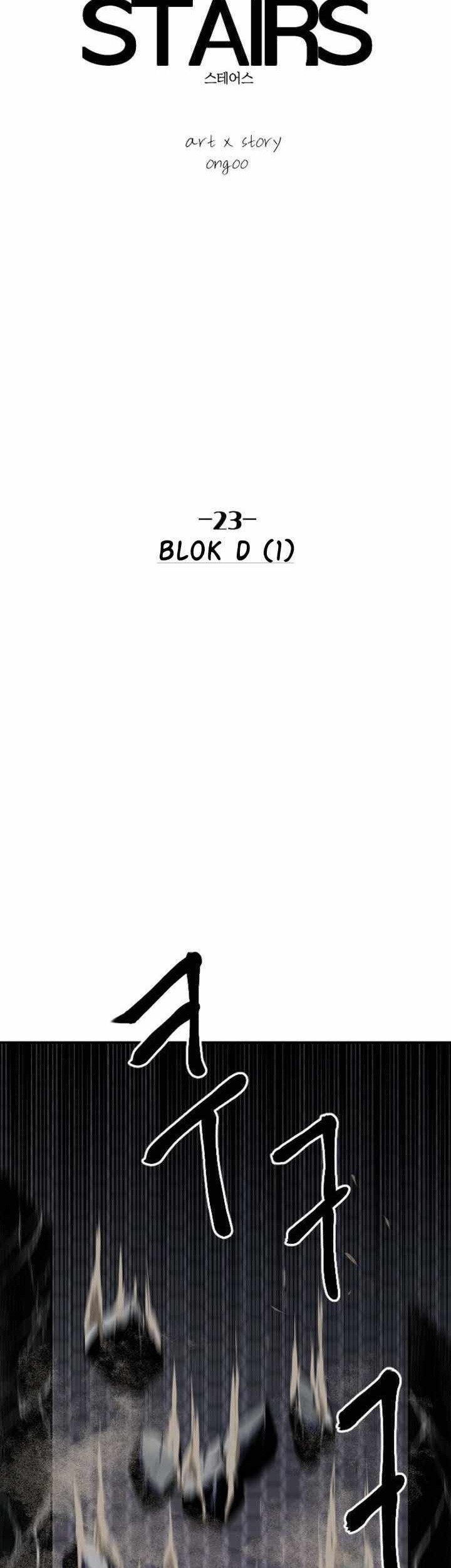 Stairs Chapter 23 halaman 5