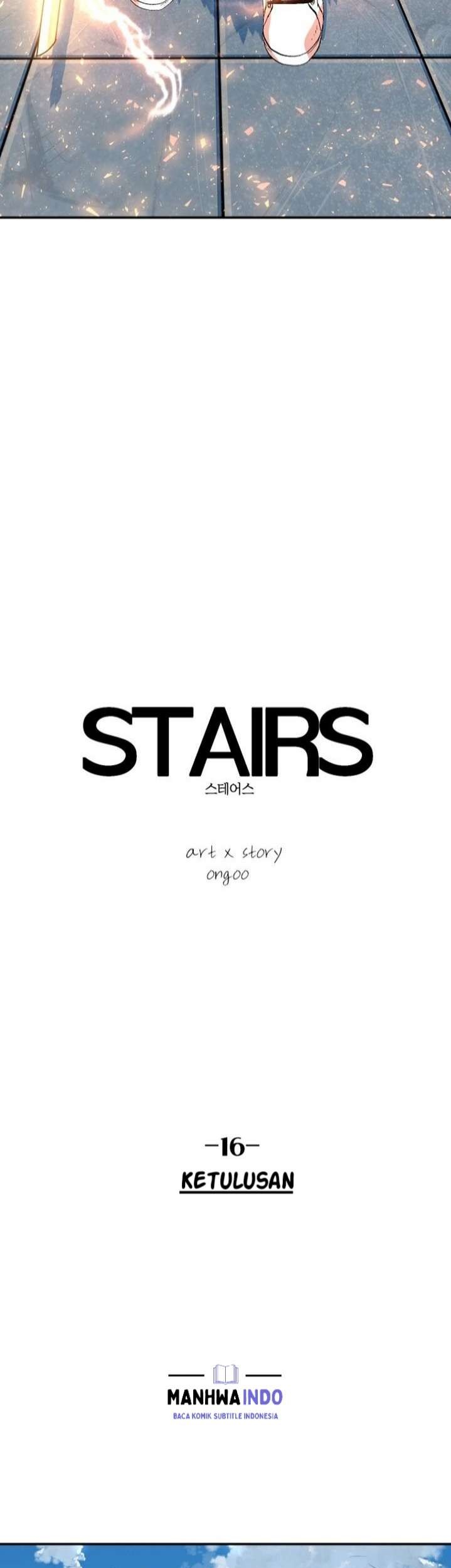 Stairs Chapter 16 halaman 4