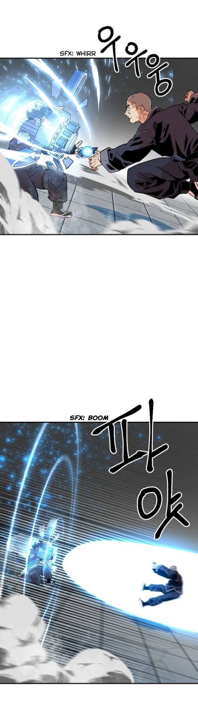 Stairs Chapter 15 halaman 6