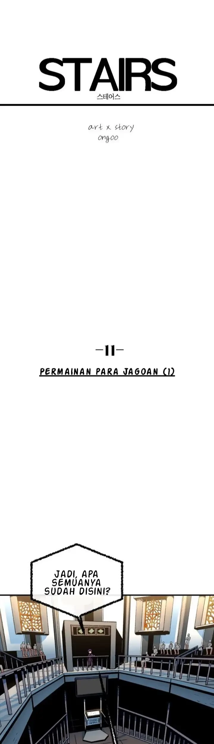 Stairs Chapter 11 halaman 4