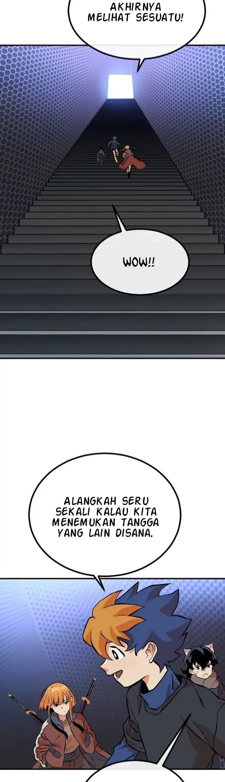 Stairs Chapter 10 halaman 4