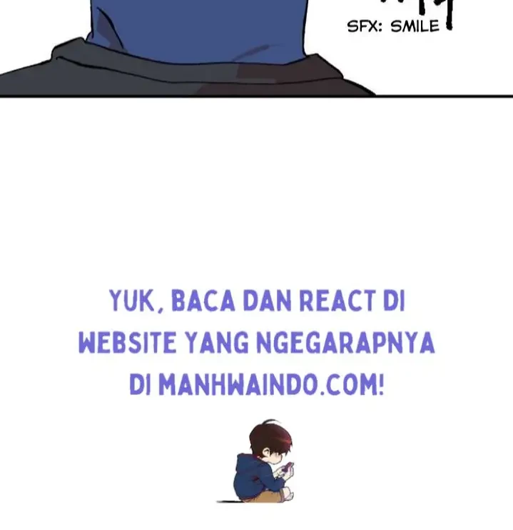 Stairs Chapter 10 - Halaman 84