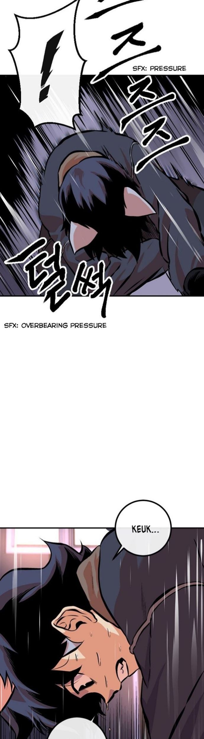 Stairs Chapter 9 halaman 4