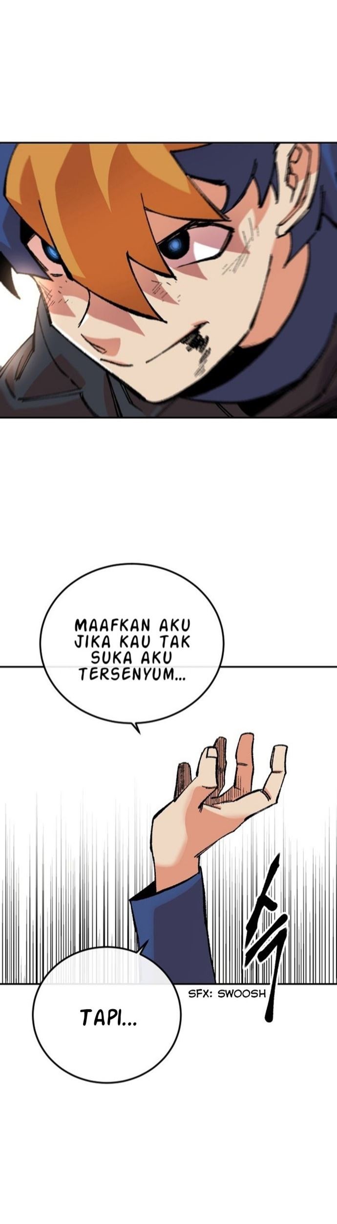 Stairs Chapter 3 halaman 4