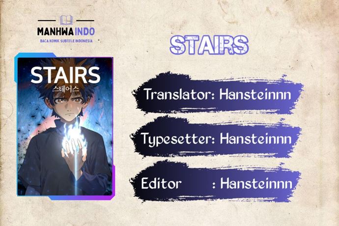 Komik Stairs Chapter 02 gambar 1